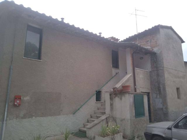 Rustico in vendita a Sant'Andrea delle Fratte, Cenerente