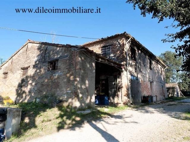 Rustico in vendita a Marche, Pesaro E Urbino