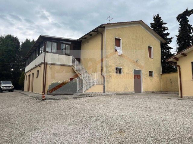 Rustico in vendita a Marche, Pesaro E Urbino