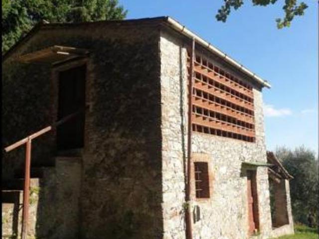Terreno in vendita a Unione dei comuni Media Valle del Serchio, Pescaglia