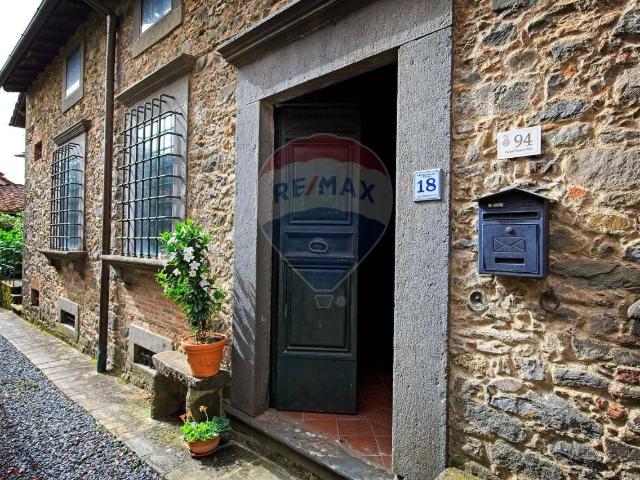 Rustico in vendita a Unione dei comuni Media Valle del Serchio, Pescaglia