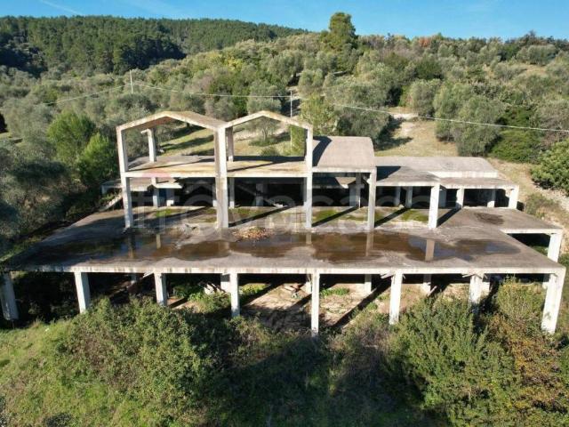 Rustico in vendita a Puglia, Foggia