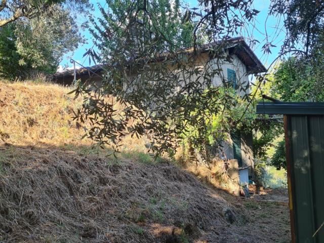 Rustico in vendita a Ricciano, Uzzano E Castello