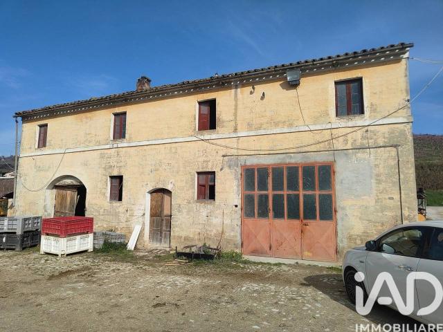 Rustico in vendita a Marche, Fermo