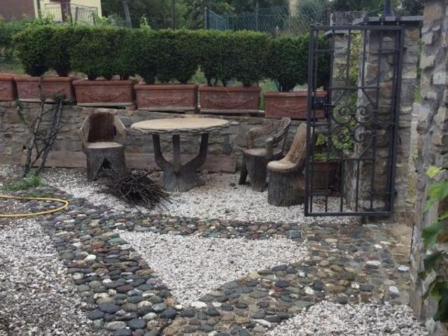 Rustico in vendita a Infrangibile, Piacenza