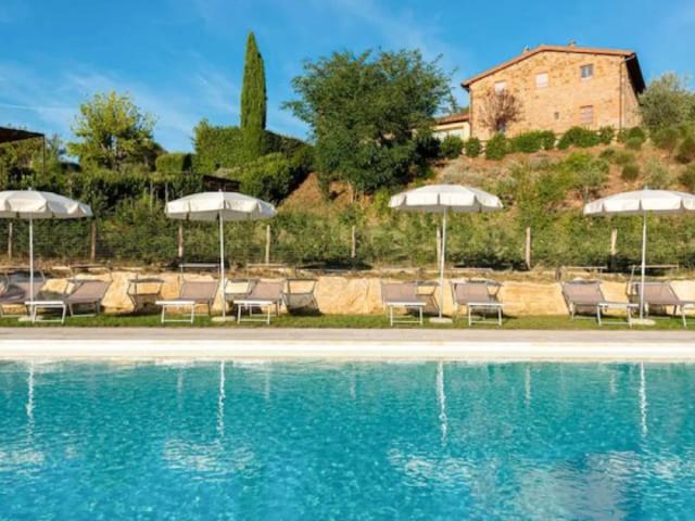 Terreno in vendita a Castelnuovo Berardenga, Toscana