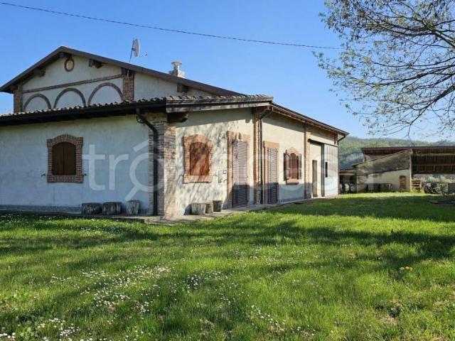 Rustico in vendita a Nibbiano, Reggio Emilia