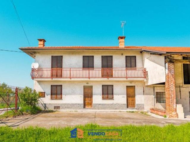 Rustico in vendita a Piemonte, Cuneo