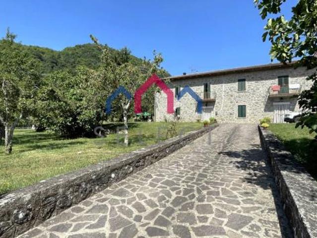 Terreno in vendita a Unione Comuni Garfagnana, Piazza Al Serchio