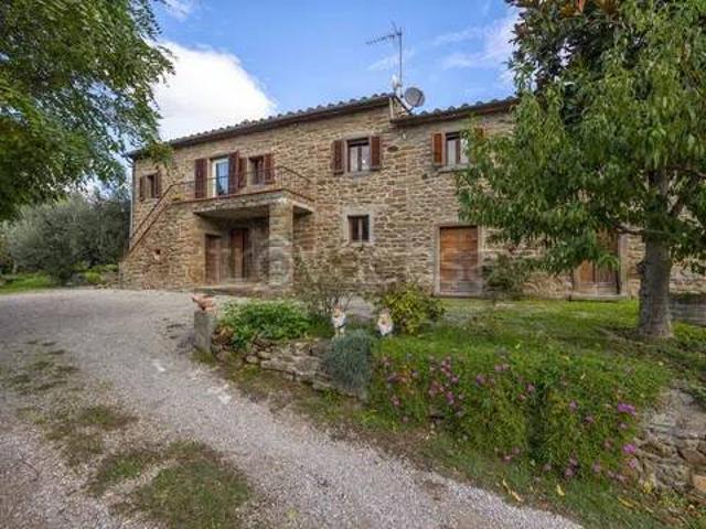 Rustico in vendita a Tuoro Sul Trasimeno, Umbria