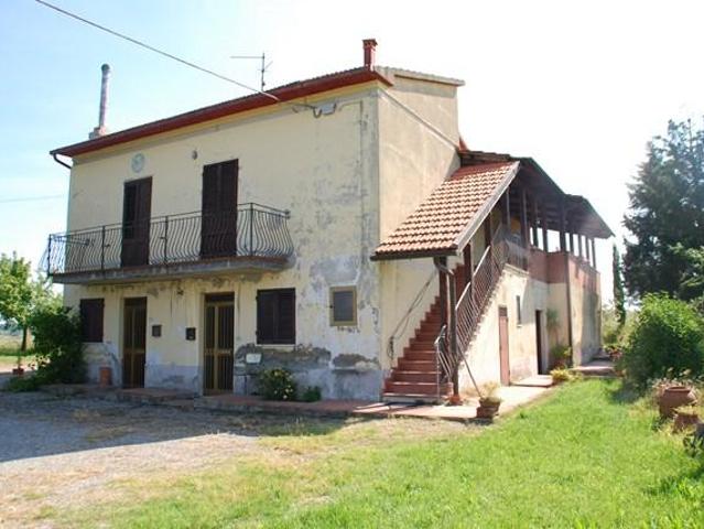 Rustico in vendita a Pienza, Siena
