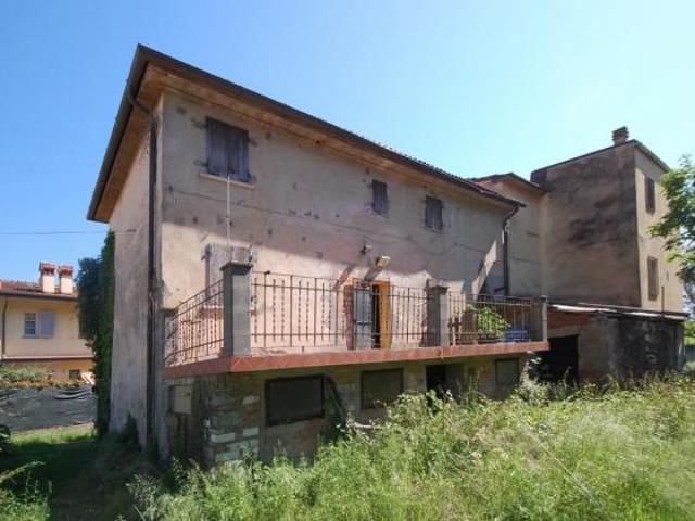 Terreno in vendita a Tonfano, Toscana