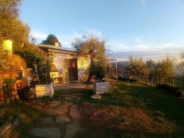 Rustico in vendita a Tonfano, Toscana