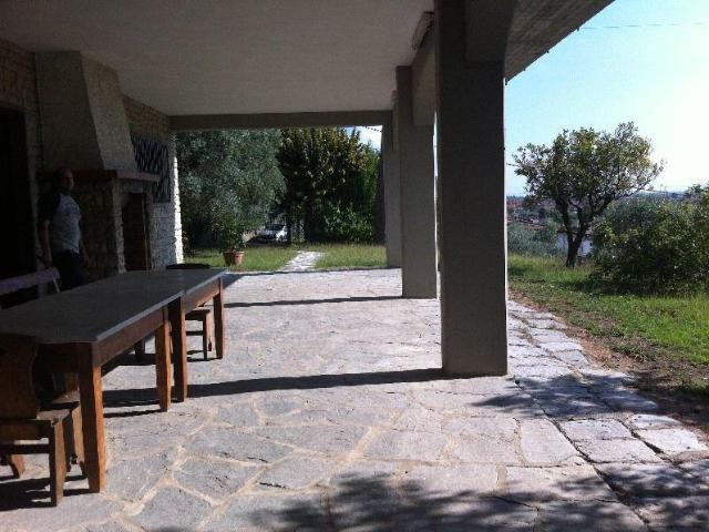 Rustico in vendita a Tonfano, Toscana