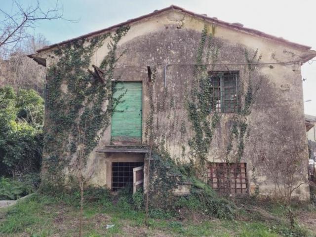 Terreno in vendita a Tonfano, Toscana