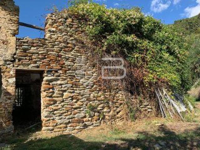 Rustico in vendita a Tonfano, Toscana