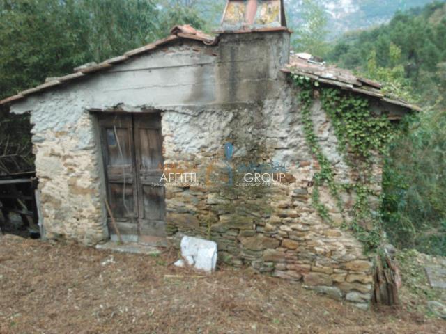 Rustico in vendita a Castello, Tonfano