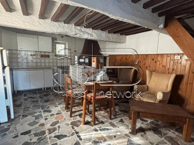Rustico in vendita a Grocialetto, Tonfano