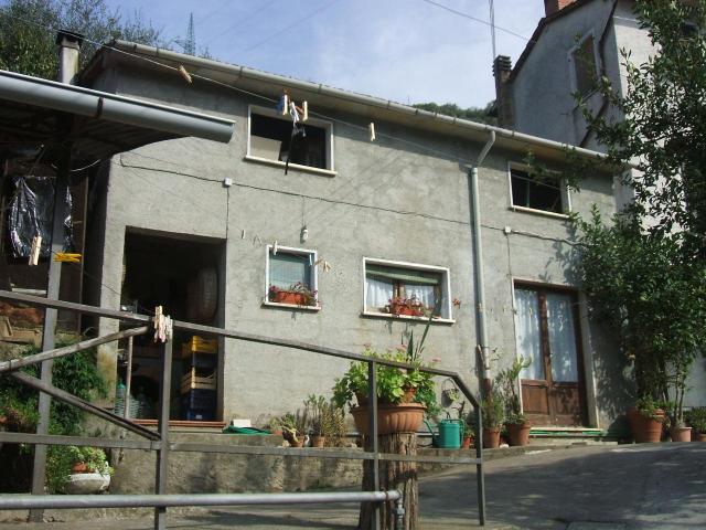 Rustico in vendita a Tonfano, Toscana