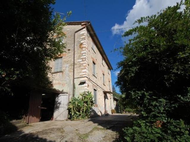 Terreno in vendita a Tonfano, Toscana