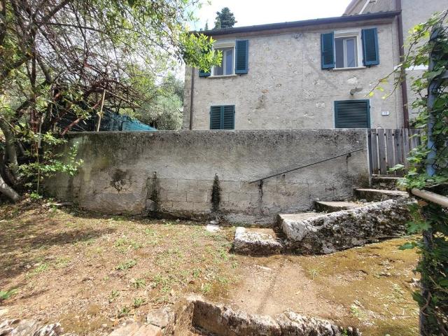 Rustico in vendita a Tonfano, Toscana