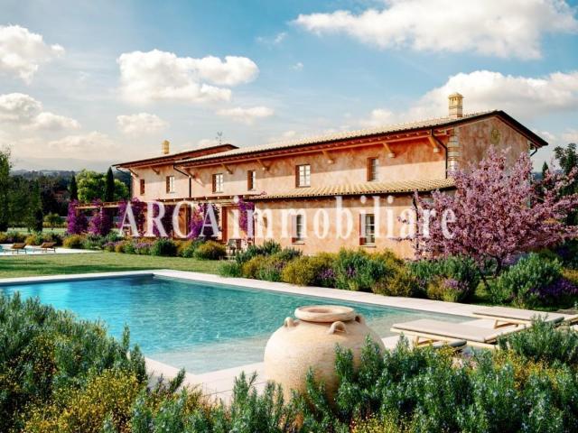 Rustico in vendita a Tonfano, Toscana