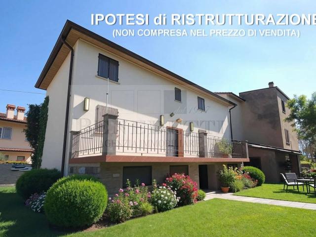 Rustico in vendita a Grocialetto, Tonfano