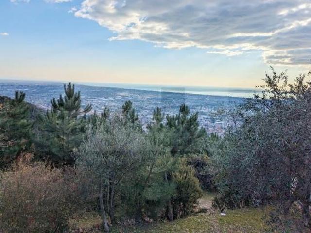 Terreno in vendita a Tonfano, Toscana