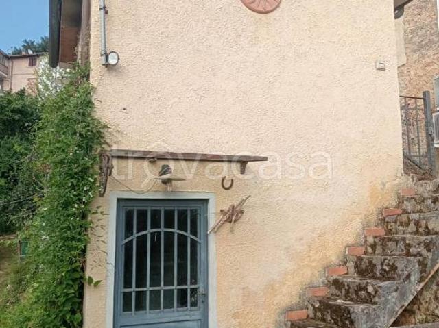 Rustico in vendita a Tonfano, Toscana