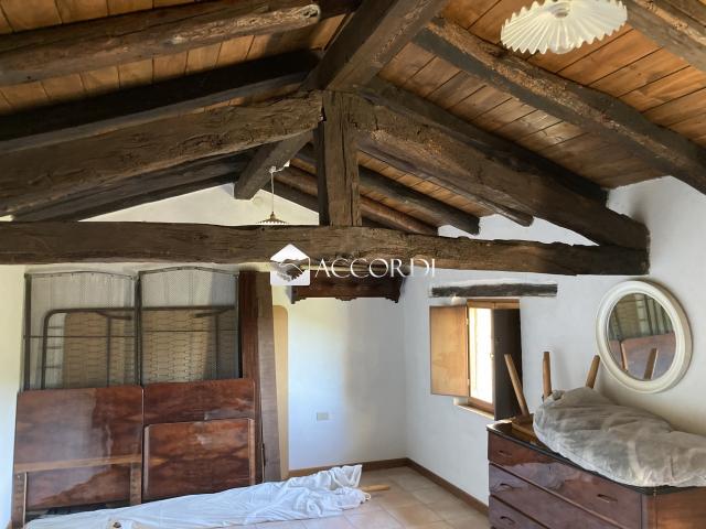 Rustico in vendita a Pieve Di Soligo, Veneto