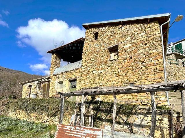 Rustico in vendita a Pieve Di Teco, Liguria