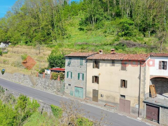 Rustico in vendita a Pieve Fosciana, Lucca