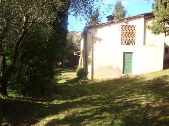 Terreno in vendita a Bagni Di Lucca Ponte, Toscana