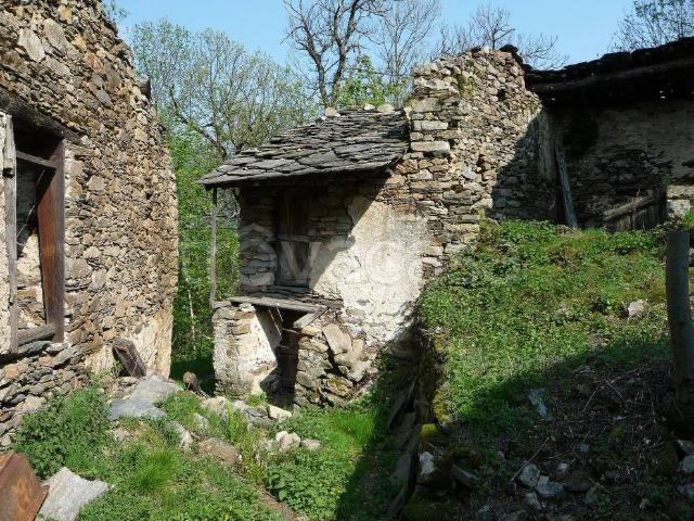Rustico in vendita a Sardivola, Pinasca