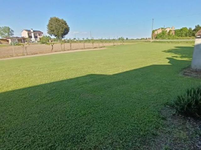 Terreno in vendita a Pincara, Veneto