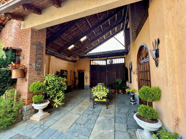 Rustico in vendita a San Luigi, Pinerolo