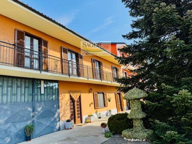 Rustico in vendita a Piemonte, Torino