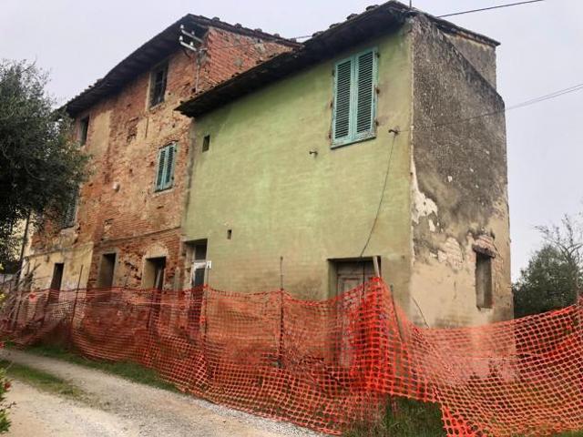 Terreno in vendita a Unione dei Comuni Circondario dell'Empolese Valdelsa, Fucecchio