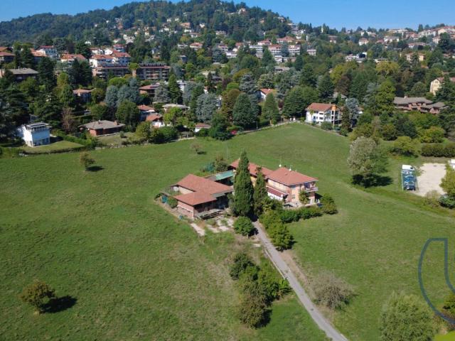 Rustico in vendita a Villaggio Satellite, Pino Torinese