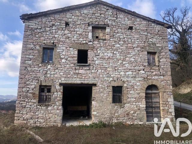 Rustico in vendita a Marche, Pesaro E Urbino
