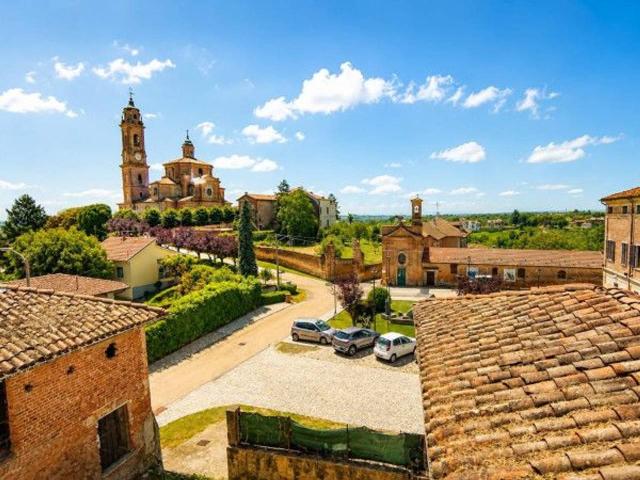 Rustico in vendita a Piemonte, Asti