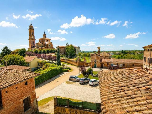 Rustico in vendita a Piemonte, Asti