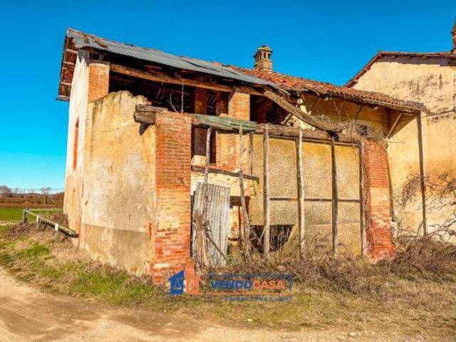 Rustico in vendita a Piemonte, Cuneo