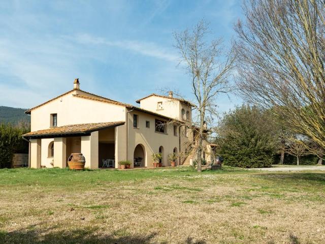 Rustico in vendita a Porta a Lucca, Pisa