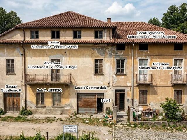 Rustico in vendita a Porta a Piagge, Pisa