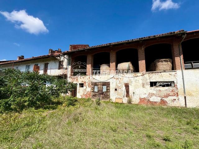 Rustico in vendita a Piemonte, Torino