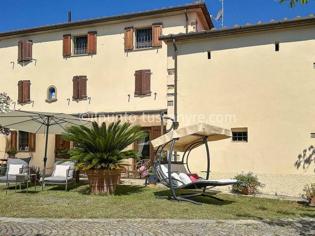 Rustico in vendita a Gello, Pistoia