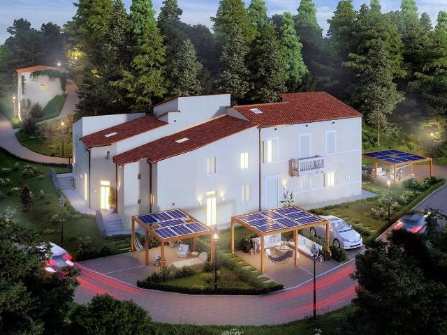 Rustico in vendita a Pontelungo, Pistoia