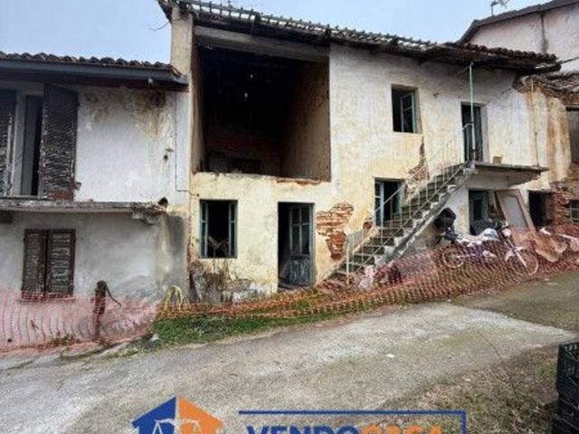 Rustico in vendita a Piemonte, Cuneo