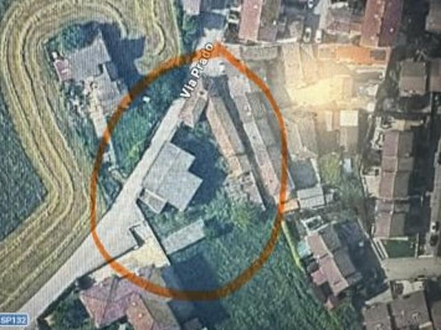 Terreno in vendita a Cura Carpignano, Pavia